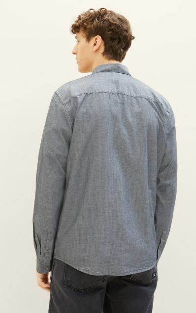 Këmishë për meshkuj Tom Tailor mTT1480