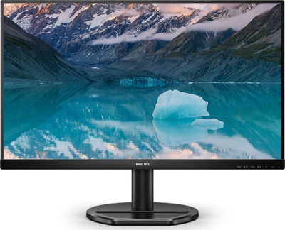 Monitor Philips 242S9AL/00, 23.8", Full HD, i zi