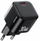 Karikues muri Usams JO Series CC262, 30W USB C, kabllo USB C 1m, i bardhë