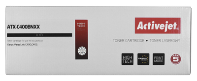 Toner Activejet 106R03532 Replacement ATX-C400BNXX, i zi, kapacitet i lartë