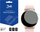 Mbrojtës ekrani 3mk Rubicon RNCF11 Watch Protection ARC, 3 copë, 0.2 mm, transparent