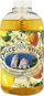 Sapun i lëngshëm Nesti Dante Dolce Vivere Capri, 500 ml, me aromë portokalli dhe mandarine