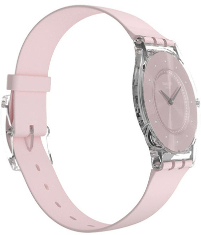Orë dore Swatch SFE111