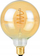 Llambë LED Nedis G95, E27, 3.8W, 250 lm, dritë e ngrohtë
