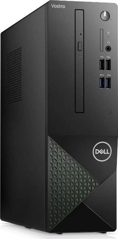 Десктоп компјутер Dell Vostro 3710 SFF, Intel Core i7 12700, 16GB RAM, 512GB SSD, црн