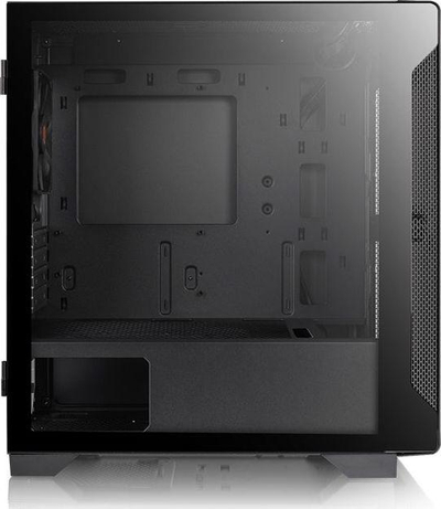 Kasë Thermaltake S100, Mini Tower