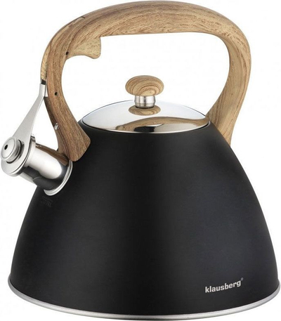 Ibrik Klausberg KB-7262, 3L, i zi