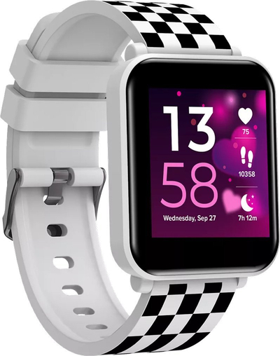 Orë smartwatch Canyon CNE-KW43, 1.54", IP67, për fëmijë