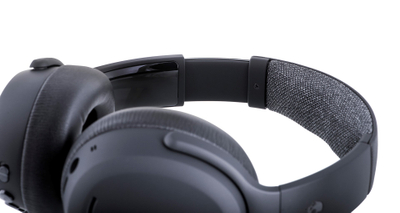 Kufje Skullcandy Crusher ANC 2, Wireless, të zeza