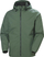 Xhaketë pune Helly Hansen Manchester 2.0, që s’e kap uji, e ajrosshme, jeshile