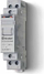 Rile impulsesh Finder 20.22.8.230.4000, 2C, 16A 230V AC, gri