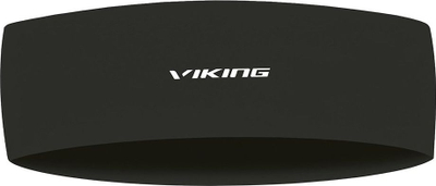 Shirit koke Viking Runway Multifunction, për vrap, reflektues, i zi