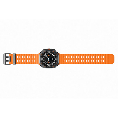 Orë Samsung Galaxy Watch 7 Ultra, 47mm, titanium hiri