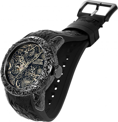 Orë dore Invicta S1 Rally Automatic 25080, man