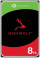 Внатрешен тврд диск Seagate IronWolf 8TB HDD, 3.5''