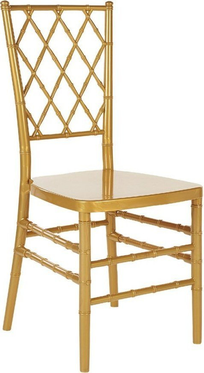 Set karrigesh ngrënieje CLARION, 2 copë, material sintetik, ari me shkëlqim