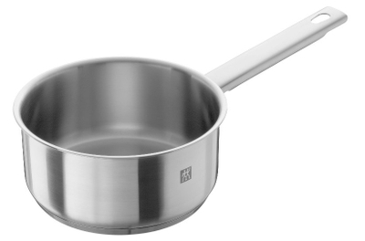 Set tenxhere Zwilling Joy, çelik inox 18/10, i përshtatshëm për induksion, argjendtë