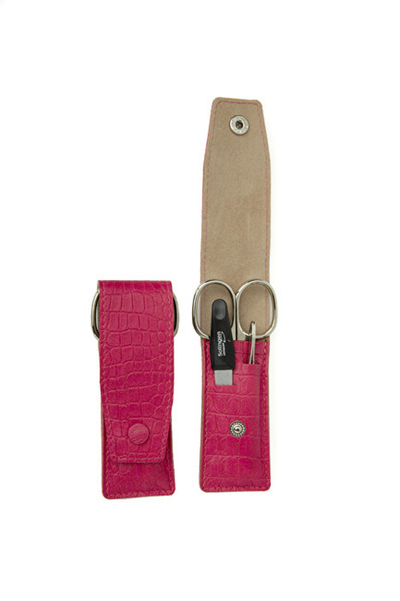 Set për manikyr DuKaS PL82 3copë