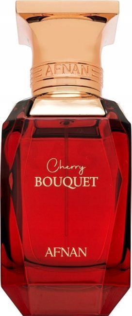 Parfum për goca Afnan Cherry Bouquet, Eau de Parfum, 80ml