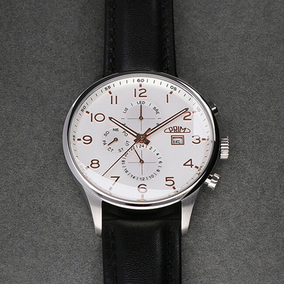 Orë dore Prim Manager CZ Automatic W01P.13176.B