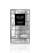 Eau de Parfum Lelas Perfume Silver Tone, 85 ml