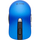 Maus YENKEE YMS 2025BE - Wireless, 2.4GHz, i kaltër