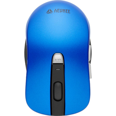 Maus YENKEE YMS 2025BE - Wireless, 2.4GHz, i kaltër