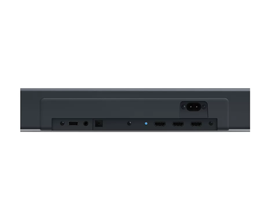 Soundbar-Subwoofer Philips TAB8405/10, 200W 2.1CH, bluetooth wireless