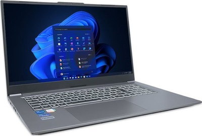 Laptop Terra Mobile 1717, i5-1235U, 17.3" FHD, 8GB RAM, gri