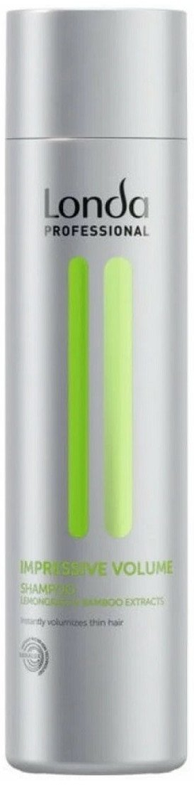Shampo flokësh Londa Professional Impressive Volume, volumuese, 250ml
