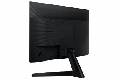 Monitor Samsung LS24C314EAUXEN, 23.8", Full HD, i zi