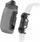 Set shishe me mbajtëse Fidlock Tex Multi Base, 590ml, TWIST, translucent e zezë
