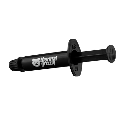 Pastë termike Thermal Grizzly Aeronaut, 1g