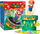 Lojë tavoline Tomy Pop Up Mario T73538, familjare, për kalamaj 4+