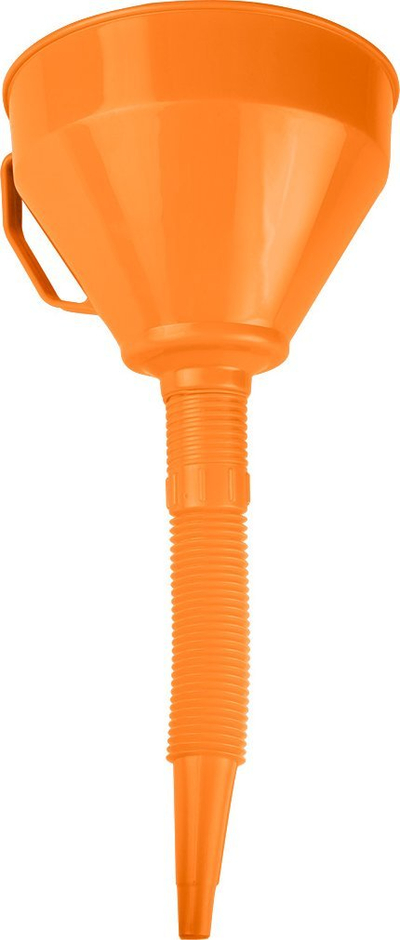 Hinkë NEO Tools 11-555-1, plastike, portative, portokalli