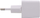Karikues muri InLine GaN, 33W, USB C, i bardhë