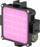 Dritë LED RGB Zhiyun Fiveray M20C, 20W, super e vogël