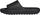 Shapka Adidas Adilette Lumia JP9580, unisex, taban gome, të zeza