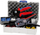 Set krimpimi Knipex 97 90 17 për ferula, me kuti për ta çuar me vete