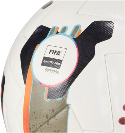 Top futbolli Puma Orbita 1 TB, FIFA Quality Pro, i bardhë