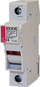 Ndërprerës Eti-Polam 1P, 25A, 1000V, DC, 10x38mm, EFH, 10 DC