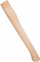 Bisht sëpate pa markë, 50cm, kokë 26x59mm, i gdhendur në formë