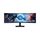 Monitor gaming Samsung Odyssey G9 LS49FG910EUXEN, 49", UltraWide, i zi