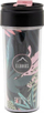 Termus Elbrus Dakos, 400ml, inox, gri
