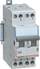 Çelës ndërrues Legrand CX³ 412901, 2-polësh, 32A, gri