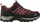 Atlete trekingu për femra CMP Rigel Low WP 3Q13246-H910, të papërshkueshme nga uji, e zezë claret