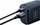 Karikues muri 3MK Hyper Charger 20W, 2 porta USB e USB-C, i zi