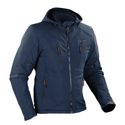 Xhakete Citizen Pro Blue M
