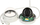 Kamerë IP Dahua IPC-HDBW1230DE-SW-0360B, Full HD 1080p, Wi-Fi, e bardhë