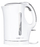 Zierëse elektrike Clatronic WK 3462, 1L, 900W, e bardhë
